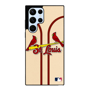 ST LOUIS CARDINALS MLB JERSEY Samsung Galaxy S22 Ultra Case Samsung