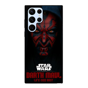 STAR WARS DARTH MAUL Samsung Galaxy S22 Ultra Case Samsung