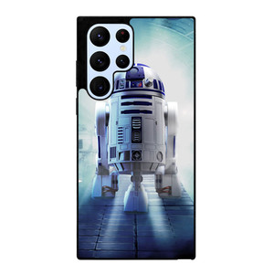 STAR WARS R2D2 ROBOT Samsung Galaxy S22 Ultra Case Samsung