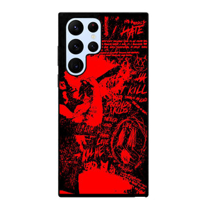 THE DEAD DOLL Samsung Galaxy S22 Ultra Case Samsung