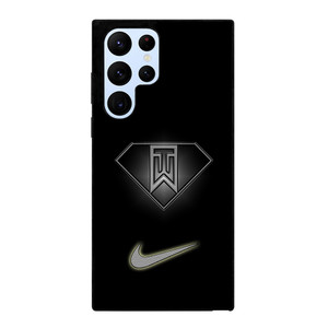 TIGER WOODS NIKE SYMBOL Samsung Galaxy S22 Ultra Case Samsung
