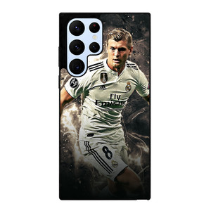 TONI KROOS REAL MADRID Samsung Galaxy S22 Ultra Case Samsung