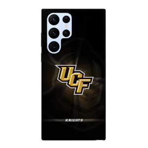 UCF FOOTBALL LOGO KNIGHTS Samsung Galaxy S22 Ultra Case Samsung