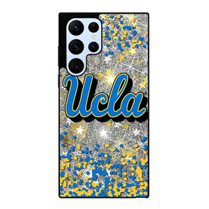 UCLA LOGO MARBLE Samsung Galaxy S22 Ultra Case Samsung