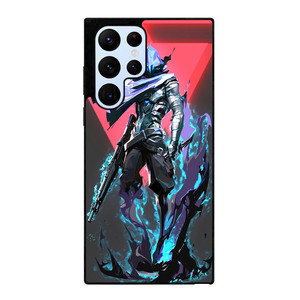 VALORANT GAMES OMEN Samsung Galaxy S22 Ultra Case Samsung VALORANT GAMES OMEN Samsung Galaxy S22 Ultra Case Samsung