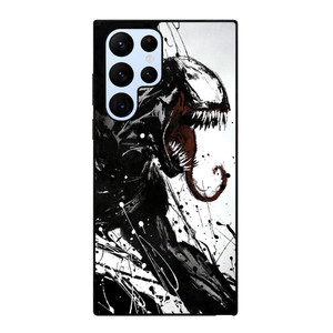 VENOM MARVEL CARTOON Samsung Galaxy S22 Ultra Case Samsung