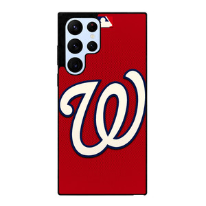 WASHINGTON NATIONALS MLB BASEBALL TEAM Samsung Galaxy S22 Ultra Case Samsung WASHINGTON NATIONALS MLB BASEBALL TEAM Samsung Galaxy S22 Ultra Case Samsung