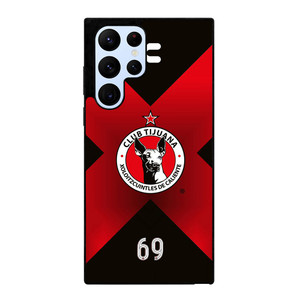 XOLOS TIJUANA JERSEY Samsung Galaxy S22 Ultra Case Samsung XOLOS TIJUANA JERSEY Samsung Galaxy S22 Ultra Case Samsung