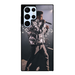 YOUNGBOY NBA RAPPER Samsung Galaxy S22 Ultra Case Samsung