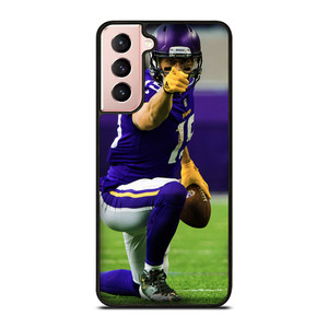 ADAM THIELEN 19 MINNESOTA VIKINGS Samsung Galaxy S21 Case