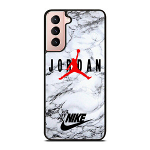 AIR JORDAN MARBLE NIKE Samsung Galaxy S21 Case