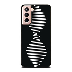 ARCTIC MONKEYS ICON EQUA Samsung Galaxy S21 Case ARCTIC MONKEYS ICON EQUA Samsung Galaxy S21 Case