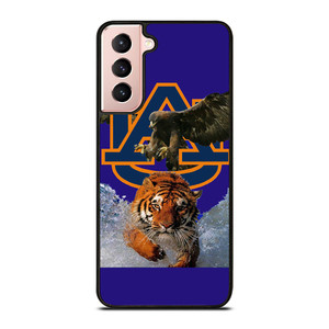 AUBURN TIGERS MASCOT UNIVERSITY FOOTBALL TEAM Samsung Galaxy S21 Case AUBURN TIGERS MASCOT UNIVERSITY FOOTBALL TEAM Samsung Galaxy S21 Case