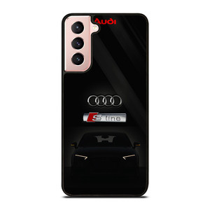 AUDI S LINE CAR Samsung Galaxy S21 Case AUDI S LINE CAR Samsung Galaxy S21 Case