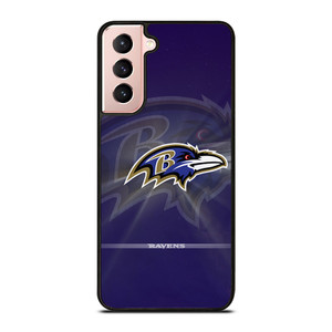 BALTIMORE RAVENS SKETSA Samsung Galaxy S21 Case BALTIMORE RAVENS SKETSA Samsung Galaxy S21 Case