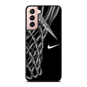 BASKETBALL BASKET NIKE LOGO Samsung Galaxy S21 Case