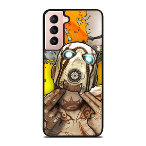BORDERLANDS CHARACTER Samsung Galaxy S21 Case