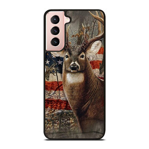 BOW HUNTING USA Samsung Galaxy S21 Case BOW HUNTING USA Samsung Galaxy S21 Case