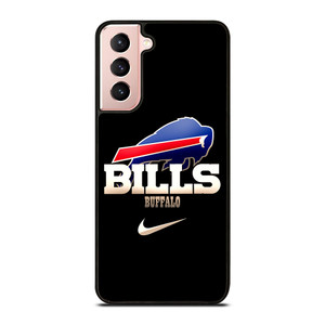 BUFFALO BILLS FOOTBALL TEAM LOGO NIKE Samsung Galaxy S21 Case BUFFALO BILLS FOOTBALL TEAM LOGO NIKE Samsung Galaxy S21 Case