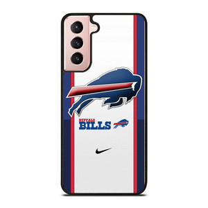 BUFFALO BILLS NFL FOOTBALL LOGO Samsung Galaxy S21 Case BUFFALO BILLS NFL FOOTBALL LOGO Samsung Galaxy S21 Case