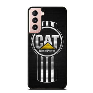 CAT CATERPILLAR DIESEL POWER Samsung Galaxy S21 Case