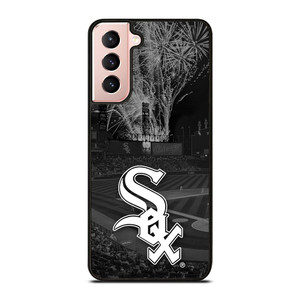 CHICAGO WHITE SOX BASEBALL STADIUM Samsung Galaxy S21 Case