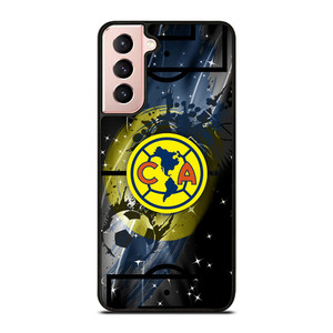 CLUB AMERICA COSMIC Samsung Galaxy S21 Case