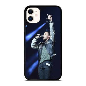 PRINCE ROYCE CONCERT iPhone 11 Case PRINCE ROYCE CONCERT iPhone 11 Case