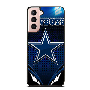 DALLAS COWBOYS FOOTBALL LAMP STAR Samsung Galaxy S21 Case DALLAS COWBOYS FOOTBALL LAMP STAR Samsung Galaxy S21 Case