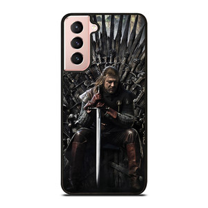EDDARD NED STARK GAME OF THRONES Samsung Galaxy S21 Case