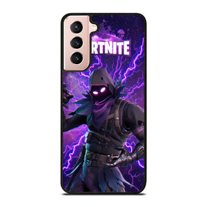 FORTNITE GAME Samsung Galaxy S21 Case