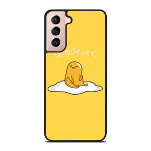GUDETAMA LAZY EGG Samsung Galaxy S21 Case GUDETAMA LAZY EGG Samsung Galaxy S21 Case