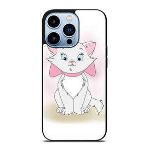 ARISTOCATS MARIE ART 2 iPhone 13 Pro Max Case