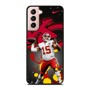 KANSAS CITY CHIEFS Samsung Galaxy S21 Case