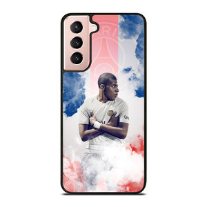 KYLIAN MBAPE PSG CELEBRATION Samsung Galaxy S21 Case KYLIAN MBAPE PSG CELEBRATION Samsung Galaxy S21 Case