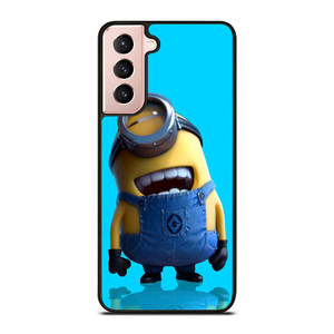 MINIONS STUART Samsung Galaxy S21 Case