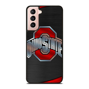 OHIO STATE FOOTBALL Samsung Galaxy S21 Case OHIO STATE FOOTBALL Samsung Galaxy S21 Case