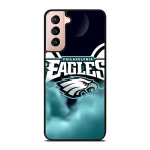 PHILADELPHIA EAGLES FLY Samsung Galaxy S21 Case
