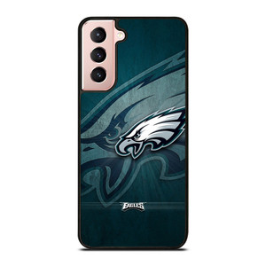 PHILADELPHIA EAGLES NFL FOOTBALL TEAM Samsung Galaxy S21 Case PHILADELPHIA EAGLES NFL FOOTBALL TEAM Samsung Galaxy S21 Case