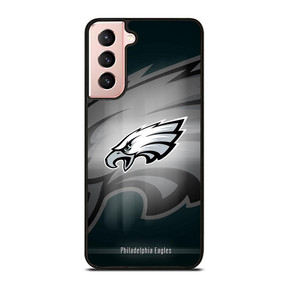 PHILADELPHIA EAGLES SYMBOL Samsung Galaxy S21 Case