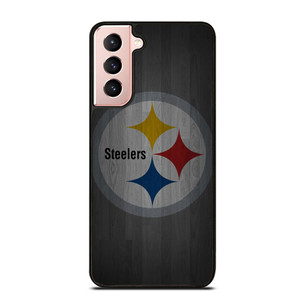 PITTSBURGH STEELERS NFL FOOTBALL TEAM Samsung Galaxy S21 Case