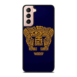 PUMAS UNAM FOOTBALL TEAM Samsung Galaxy S21 Case