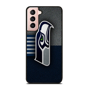 SEATTLE SEAHAWKS FOOTBALL TEAM ICON Samsung Galaxy S21 Case SEATTLE SEAHAWKS FOOTBALL TEAM ICON Samsung Galaxy S21 Case
