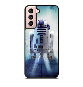 STAR WARS R2D2 ROBOT Samsung Galaxy S21 Case STAR WARS R2D2 ROBOT Samsung Galaxy S21 Case