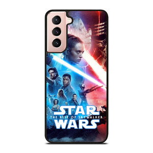 STAR WARS THE RISE OF SKYWALKER Samsung Galaxy S21 Case