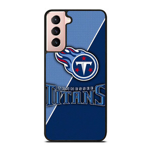 TENNESSEE TITANS NFL FOOTBALL TEAM ICON Samsung Galaxy S21 Case TENNESSEE TITANS NFL FOOTBALL TEAM ICON Samsung Galaxy S21 Case