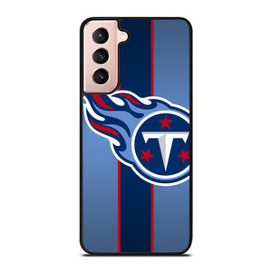 TENNESSEE TITANS NFL FOOTBALL TEAM LOGO Samsung Galaxy S21 Case TENNESSEE TITANS NFL FOOTBALL TEAM LOGO Samsung Galaxy S21 Case