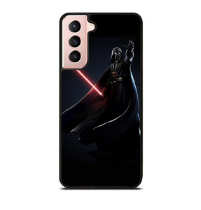 THE DARTH VADER STAR WARS Samsung Galaxy S21 Case THE DARTH VADER STAR WARS Samsung Galaxy S21 Case