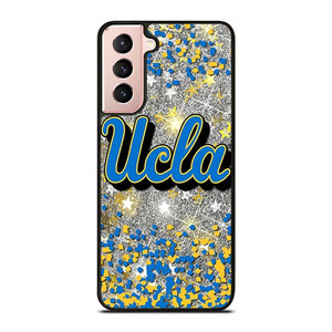 UCLA LOGO MARBLE Samsung Galaxy S21 Case UCLA LOGO MARBLE Samsung Galaxy S21 Case