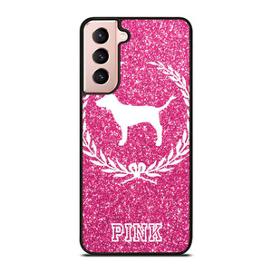 VICTORIA'S SECRET LUXE DOG Samsung Galaxy S21 Case VICTORIA'S SECRET LUXE DOG Samsung Galaxy S21 Case